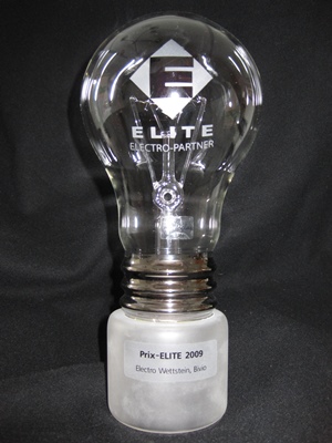 Prix Elite 2009