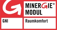 minergie Logo